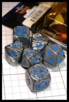 Dice : Dice - Game Dice - Babylon 5 Wars Earth by Agents of  Gaming - JA Collection Mar 2024